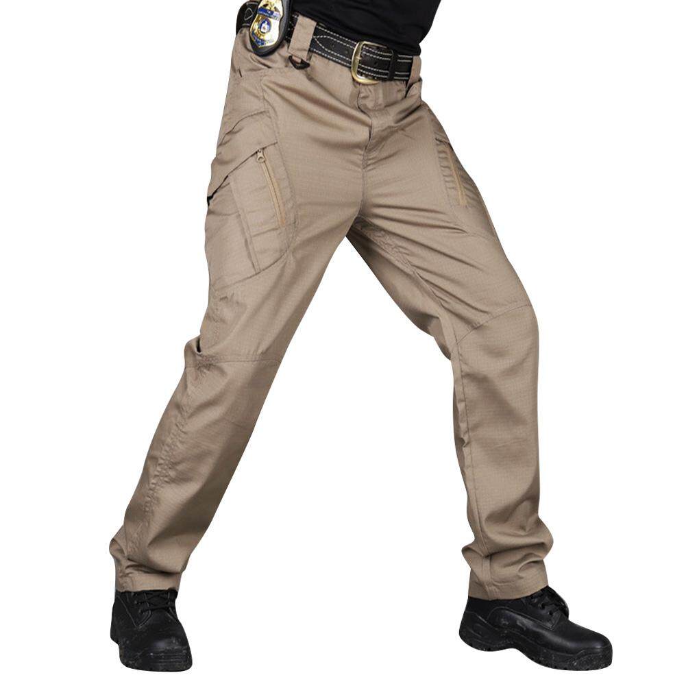 lightweight breathable cargo pants