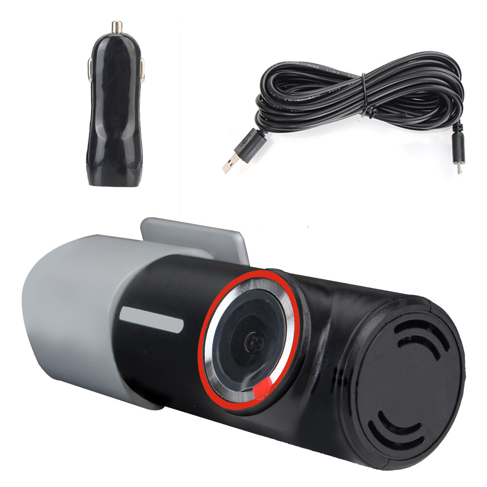 BÁO GIÁ CAMERA HÀNH TRÌNH Ô TÔ GHI HÌNH TRƯỚC | Shopee Lazada Sendo Tiki mới nhất 40 Máy Ghi Hình Hành Trình, Máy Quay Video Mini 1296P Ẩn, Máy Ghi Hình Camera Trước WiFi Camera Hành Trình DVR Xe Ô Tô FHD Tầm Nhìn Ban Đêm