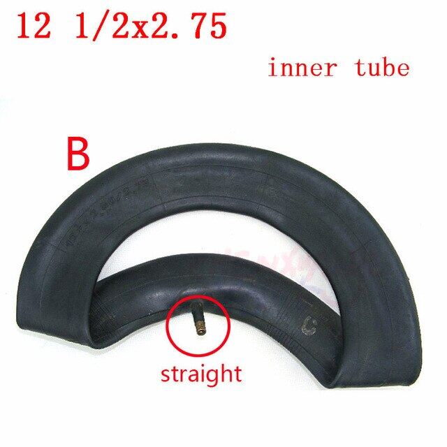 ยางนอกท่อด้านใน12 1/2X2.75,ยางรถสกู๊ตเตอร์สำหรับรถจักรยานยนต์มินิเดิร์ทไบค์ขนาด MX350 MX400นิ้วขายดี