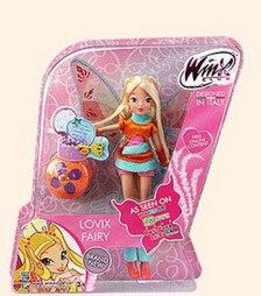 bloom dolls
