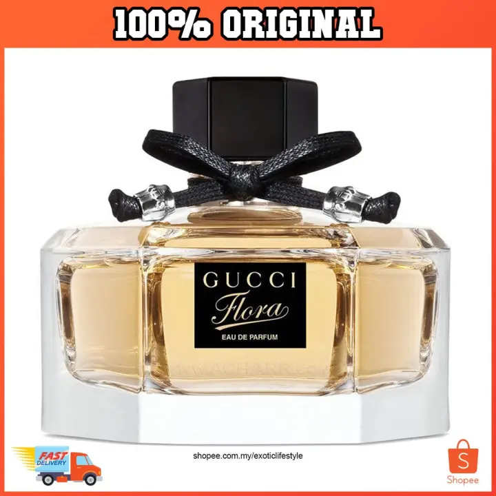 parfum gucci original