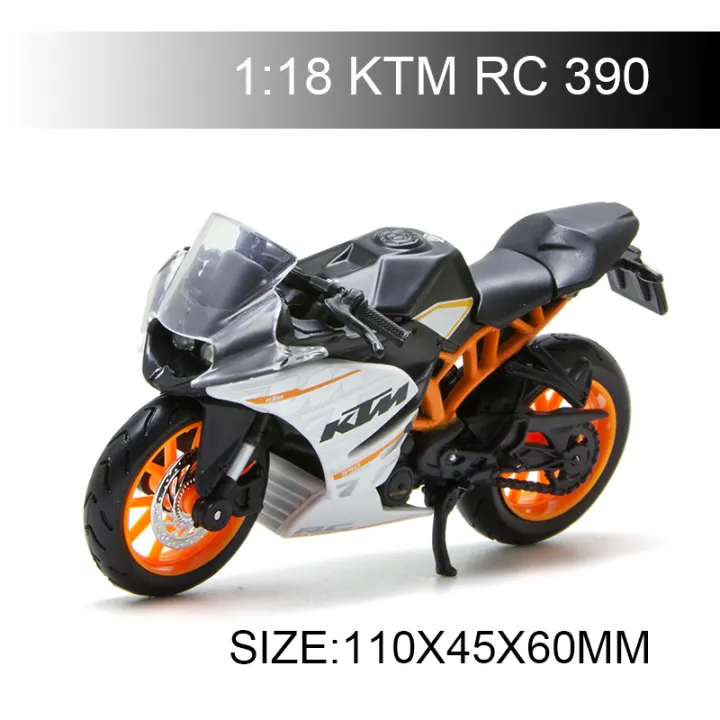 rc 390 toy