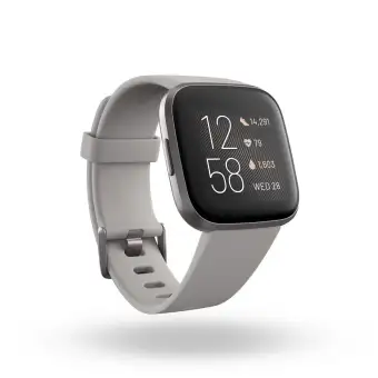 fitbit versa smartwatch deals