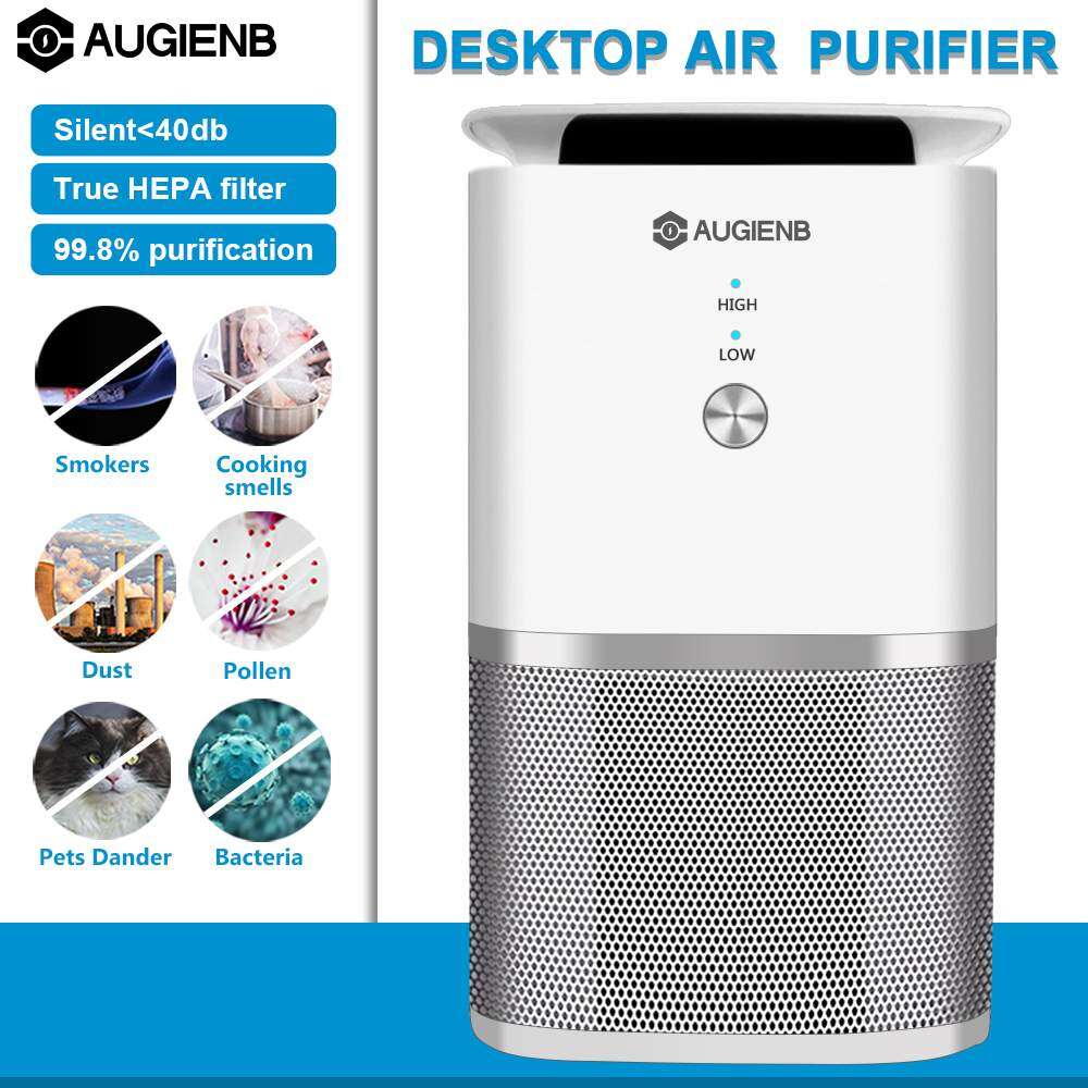 Does Air Purifier Remove Dog Smell