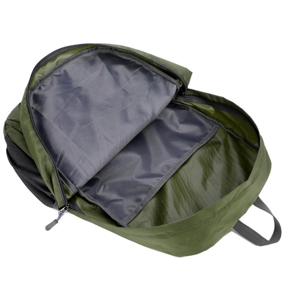 Lixada Lightweight Foldable Backpack Men Women Waterproof Packable Backpack Travel Hiking Daypack