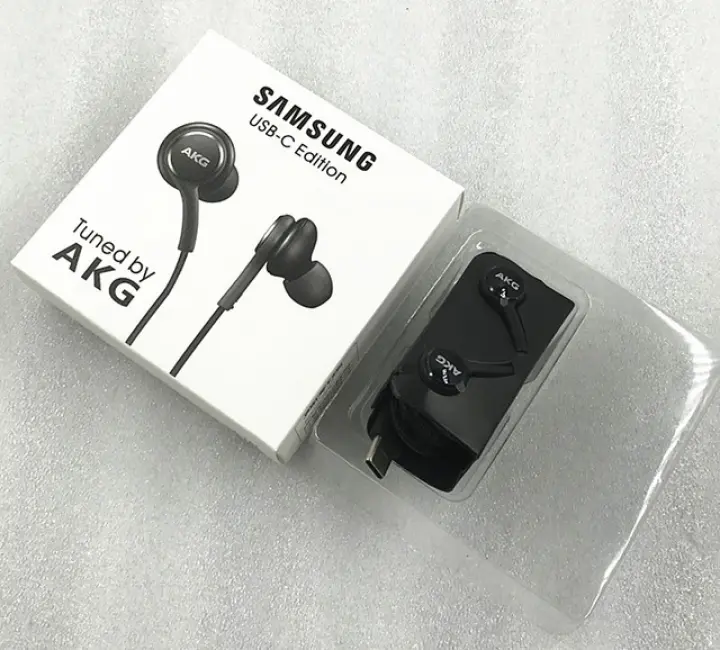 s20 plus headset