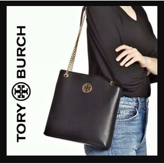 everly leather swingpack tory burch