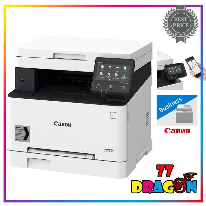 canon mf631cn printer
