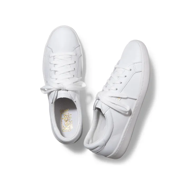 keds leather ace