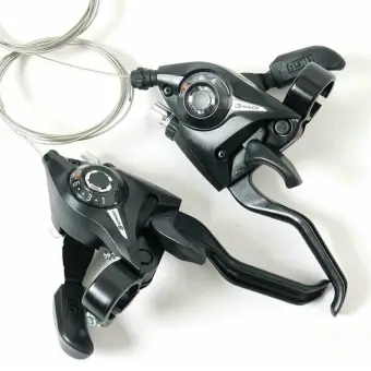 shimano 8 gear shifter