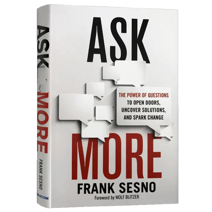 Ask More Harper Collins Us Learning Tool Book Lazada Singapore