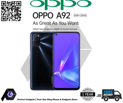 Oppo A92 Price In Malaysia Specs Rm900 Technave