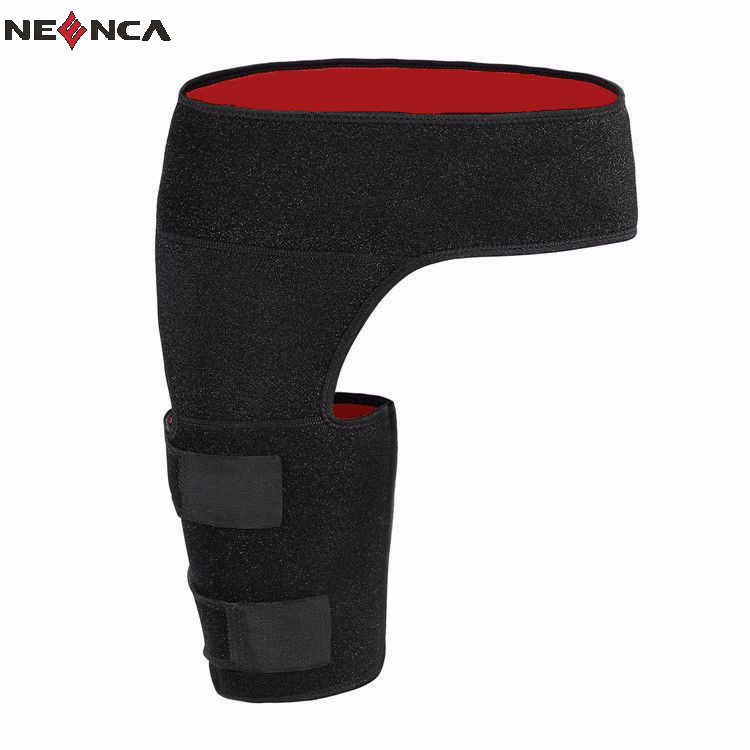 NEENCA Hip Waist Supports Brace Sciatica Pain Relief Brace Thigh