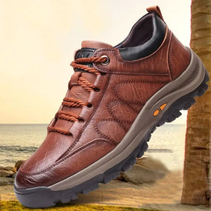 men's casual outdoor shoes