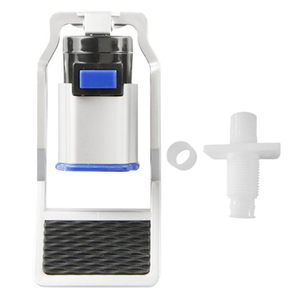 Cold Water Dispenser Machine Faucet Plastic Output Switch lacement Parts New