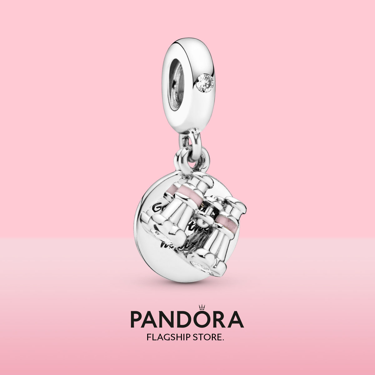 Pandora binoculars Clearance