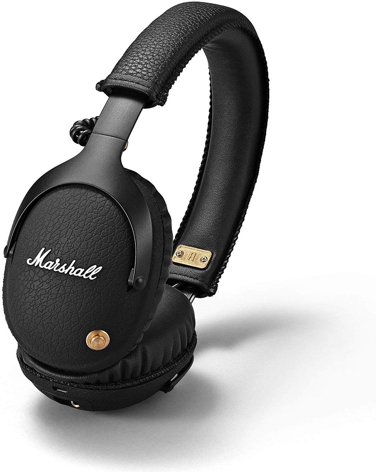 marshall monitor bluetooth