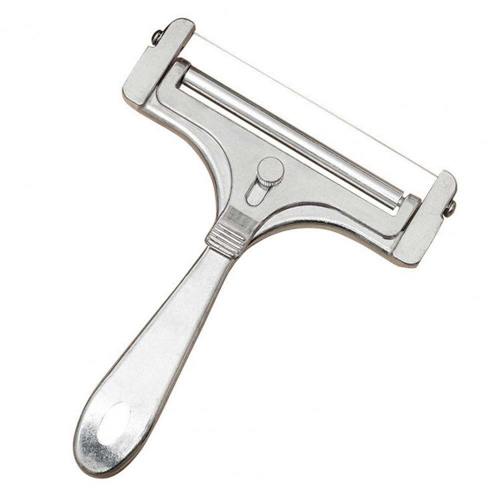 Cheese Butter Slicer Scraper Cutter Dough Plane Grater Slicing Baking Tools Kitchen Gardget