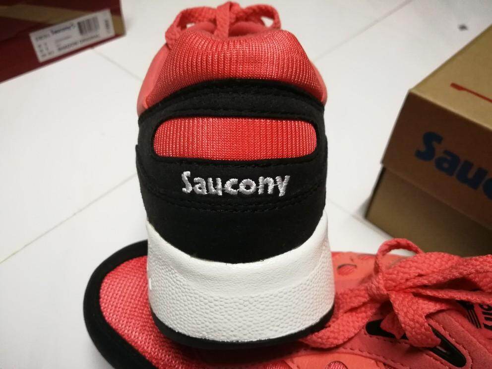 saucony shadow malaysia