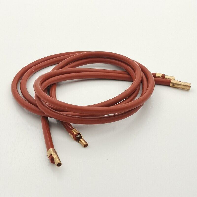 Burner Igniter 230V Pulse Ignition Transformer Fuel Oil Heater Waste