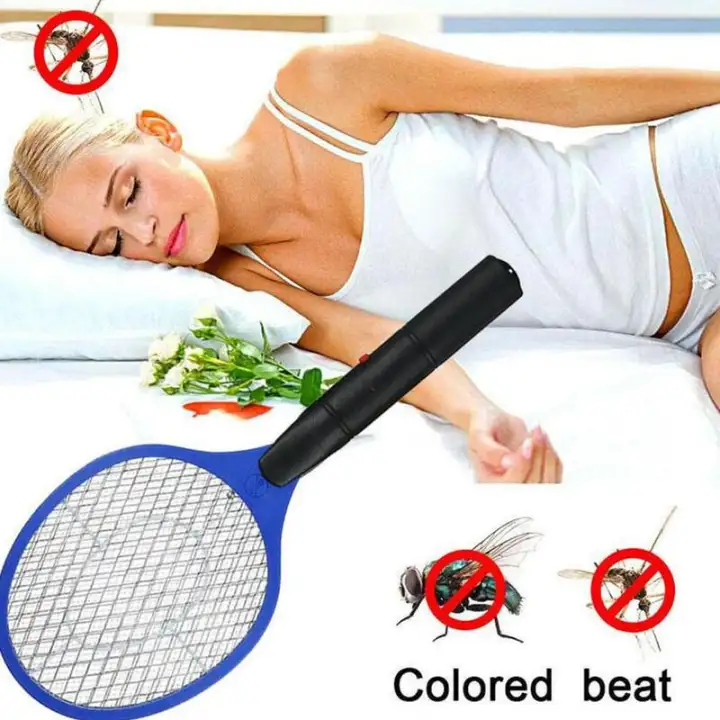 external fly killer