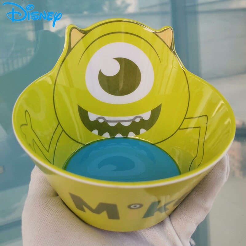 Disney Bowls for Kids, Disney Princess Melamine Bowl