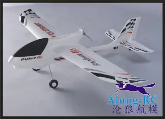 ranger rc plane