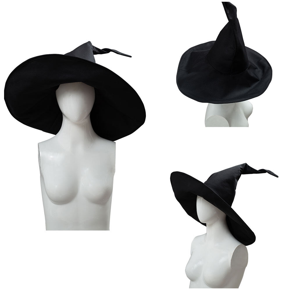 Harry Potter MINERVA mcgonagall Mũ cosplay Phù Thủy