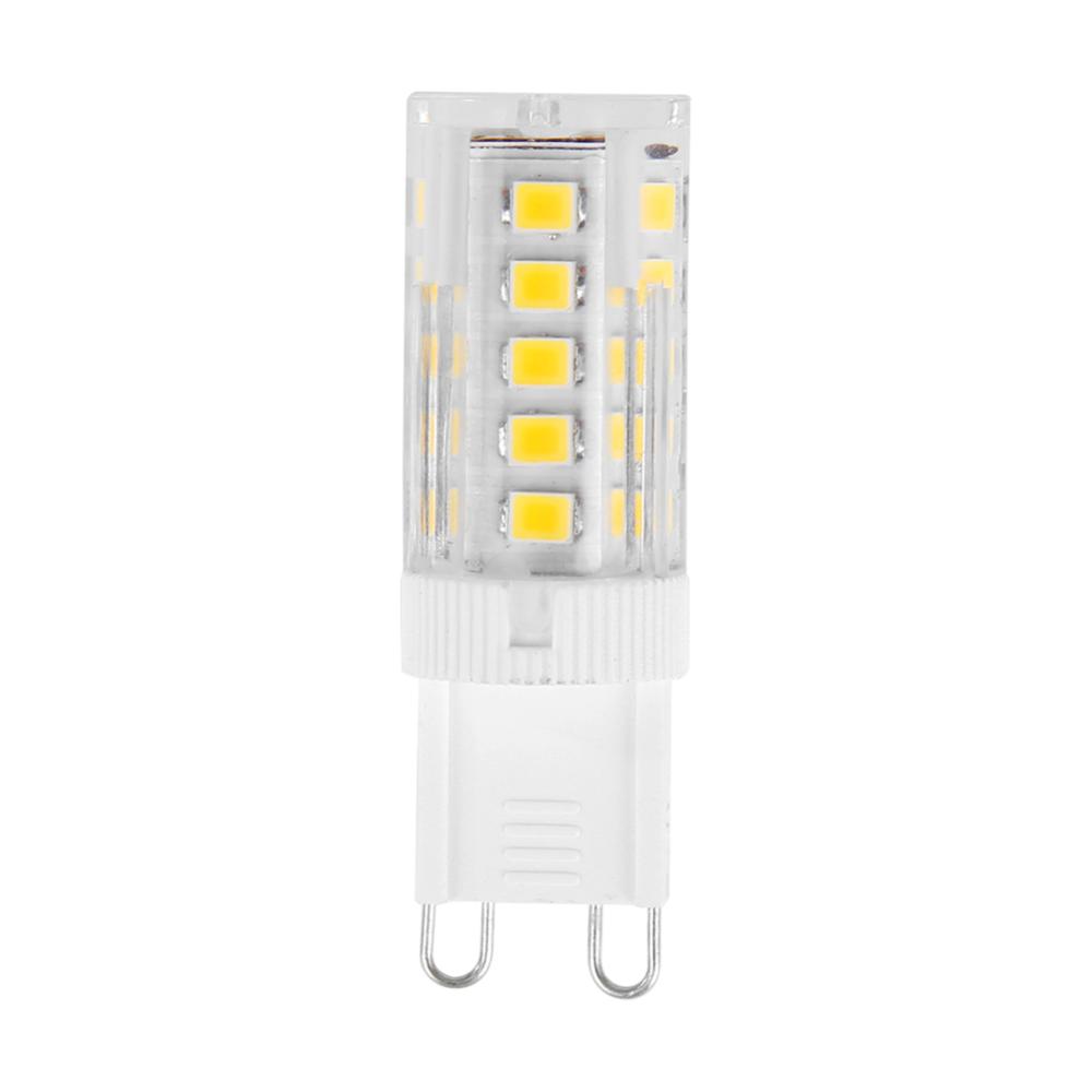 1pc G9 LED Bulb 5W Mini Dimmable Corn Bulb Energy Saving Replace Oven Lamps