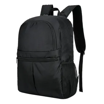 camping hiking knapsack