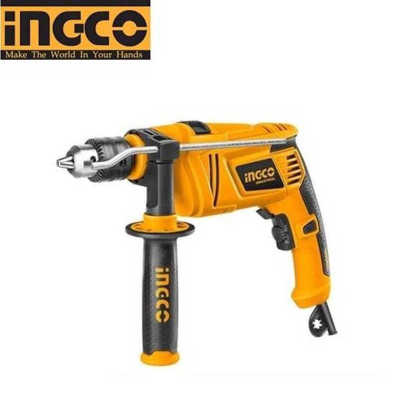 Id8508e 13mm máy khoan búa 850w ingco