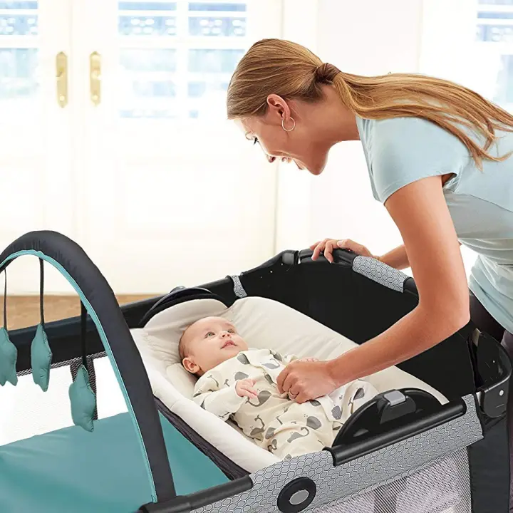 graco pack n play in holt