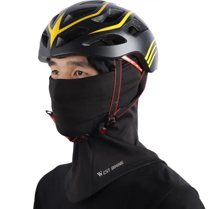 bike face cover