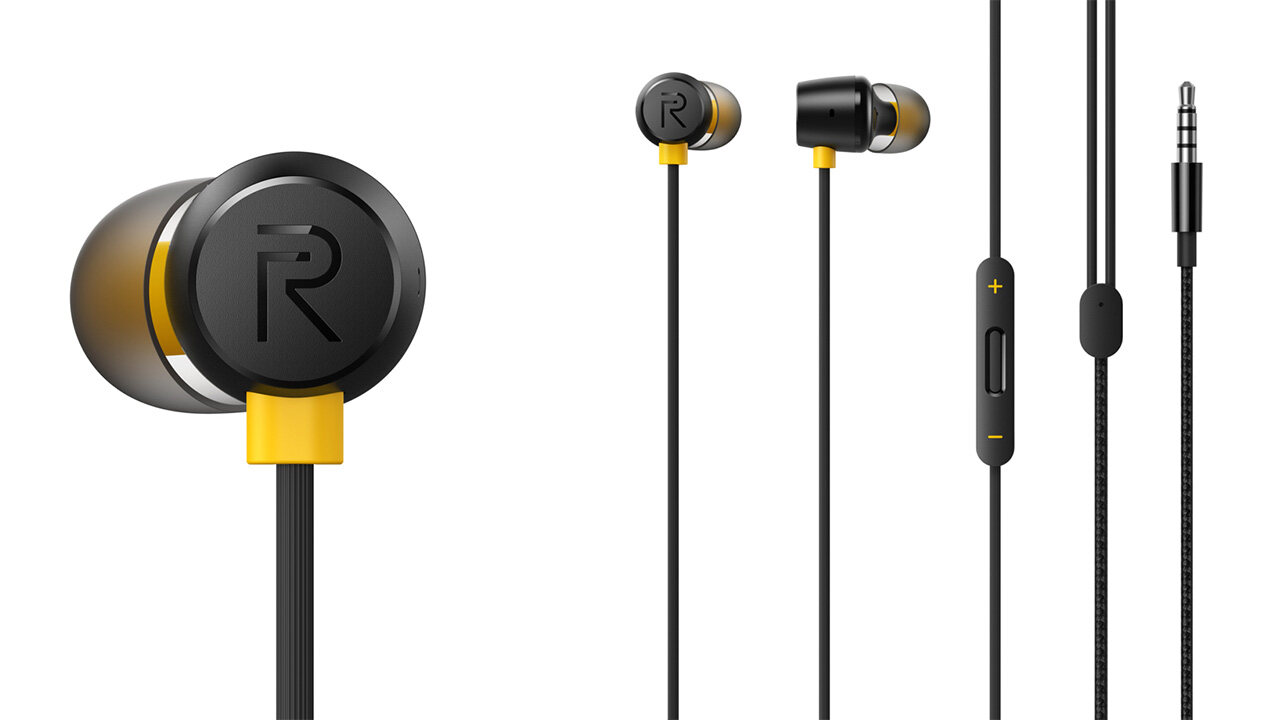 realme headphone buds 2