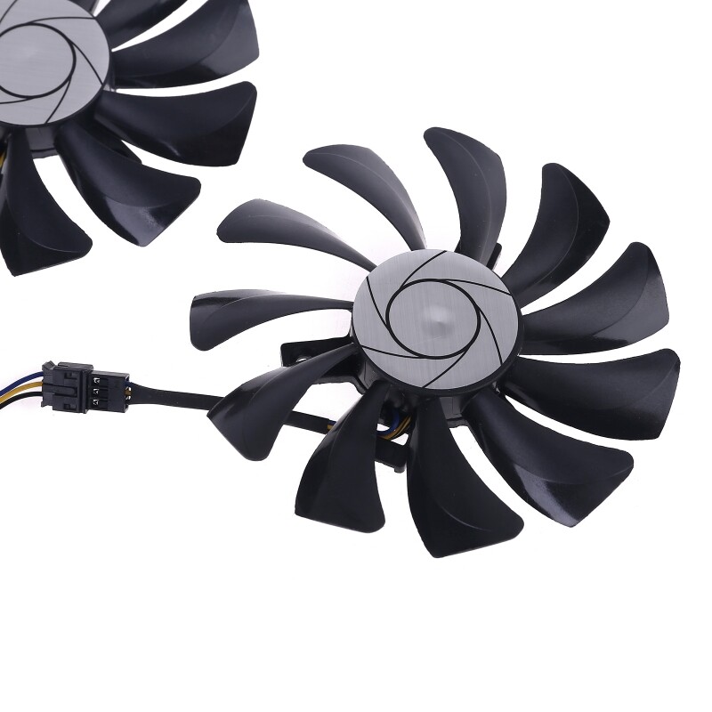 85MM HA9010H12F-Z Fan For MSI GTX 1060/960