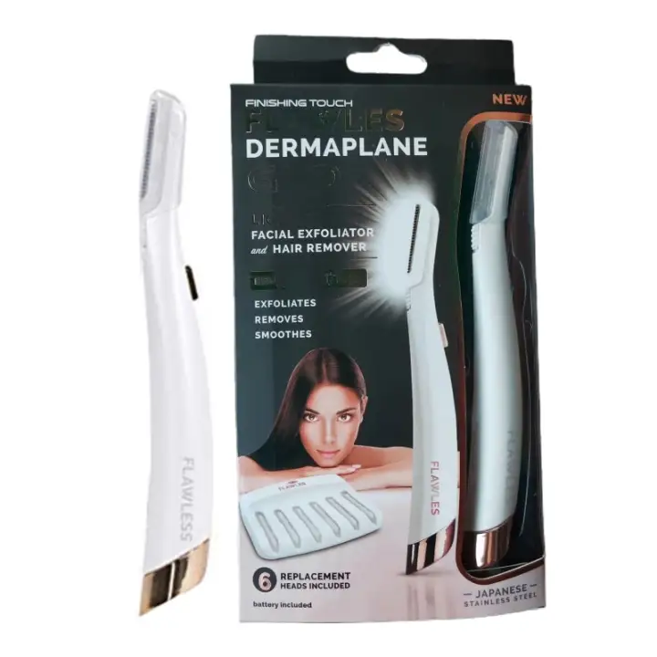 dermaplane