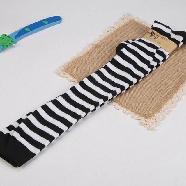 Black White Striped Christmas Stockings Red White Striped Christmas Stockings - Stockings Tights amp; Socks - Aliexpress