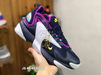 nike zoom 2k 45