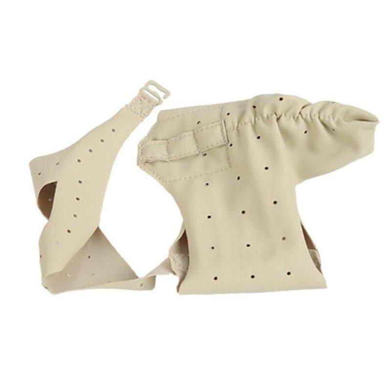 Hot Sellers Ultra-thin Breathable Gel Toe Separator Toe for Men and Women Correction Belt