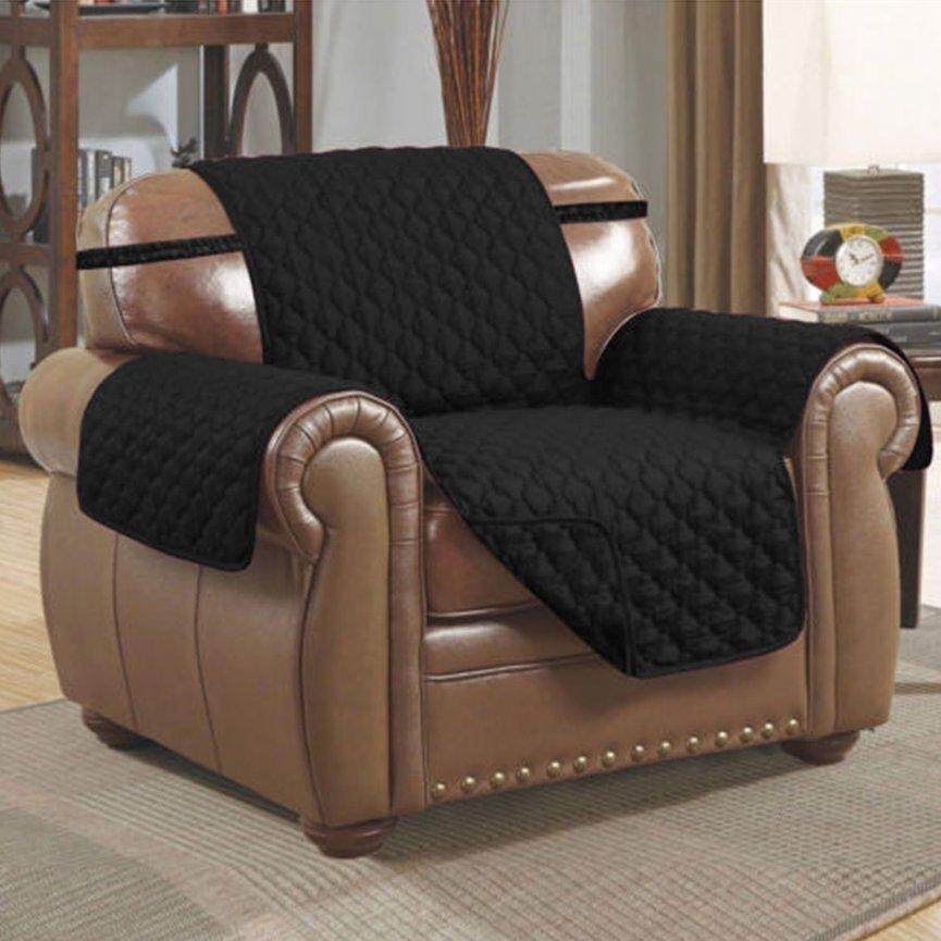 Top Bán Chống Bám Bẩn Hộ Gia Đình Thú Cưng Chó Mèo Ghế Dài Loveseat Ghế Sofa Đệm Miếng Lót Thảm