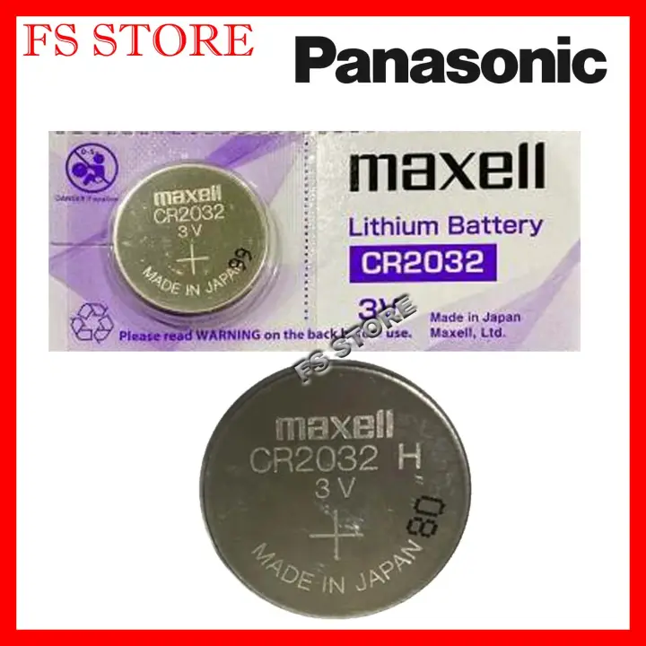 buy lithium battery cr2032