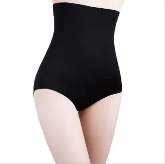 high waisted shaper panty