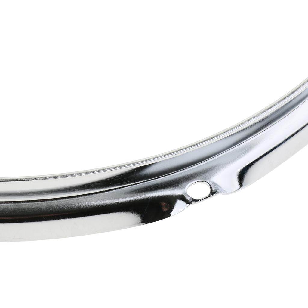 CCCOOL 1 Cặp Vòng Trống Snare Vành Cho Nhạc Cụ Gõ