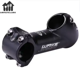 45 degree bike stem