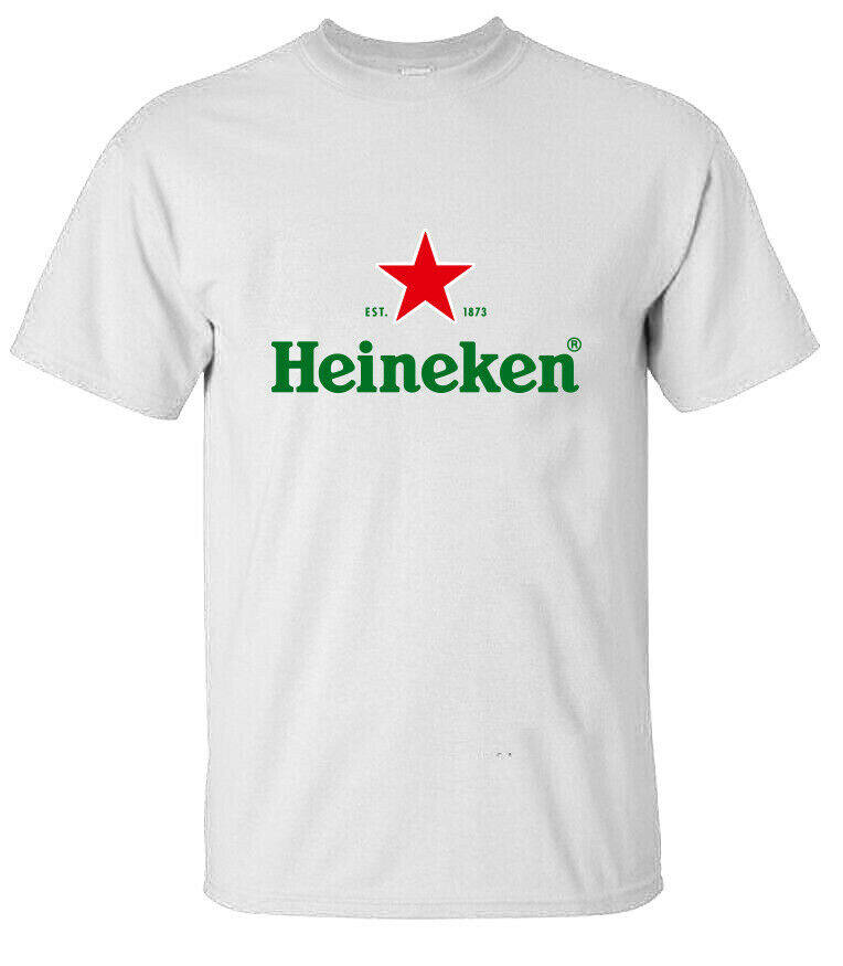 Shop Heineken T Shirt online | Lazada 