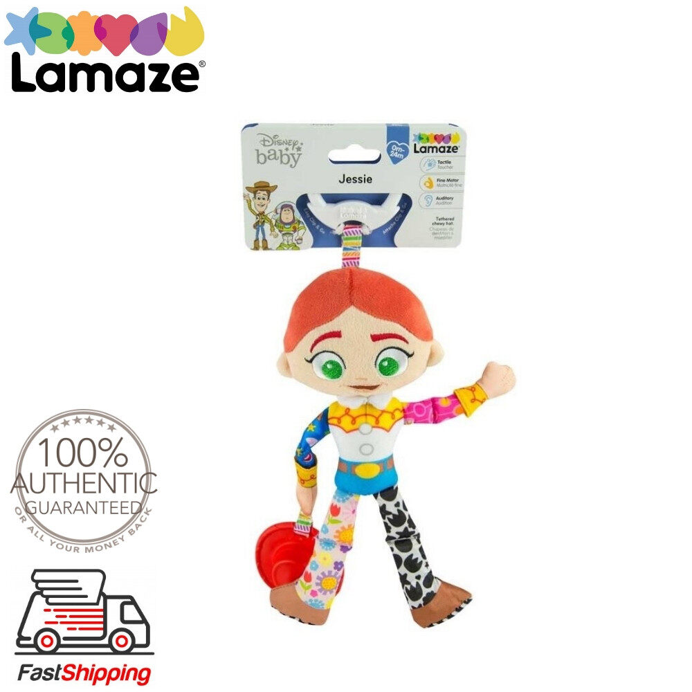 Lamaze best sale disney toys