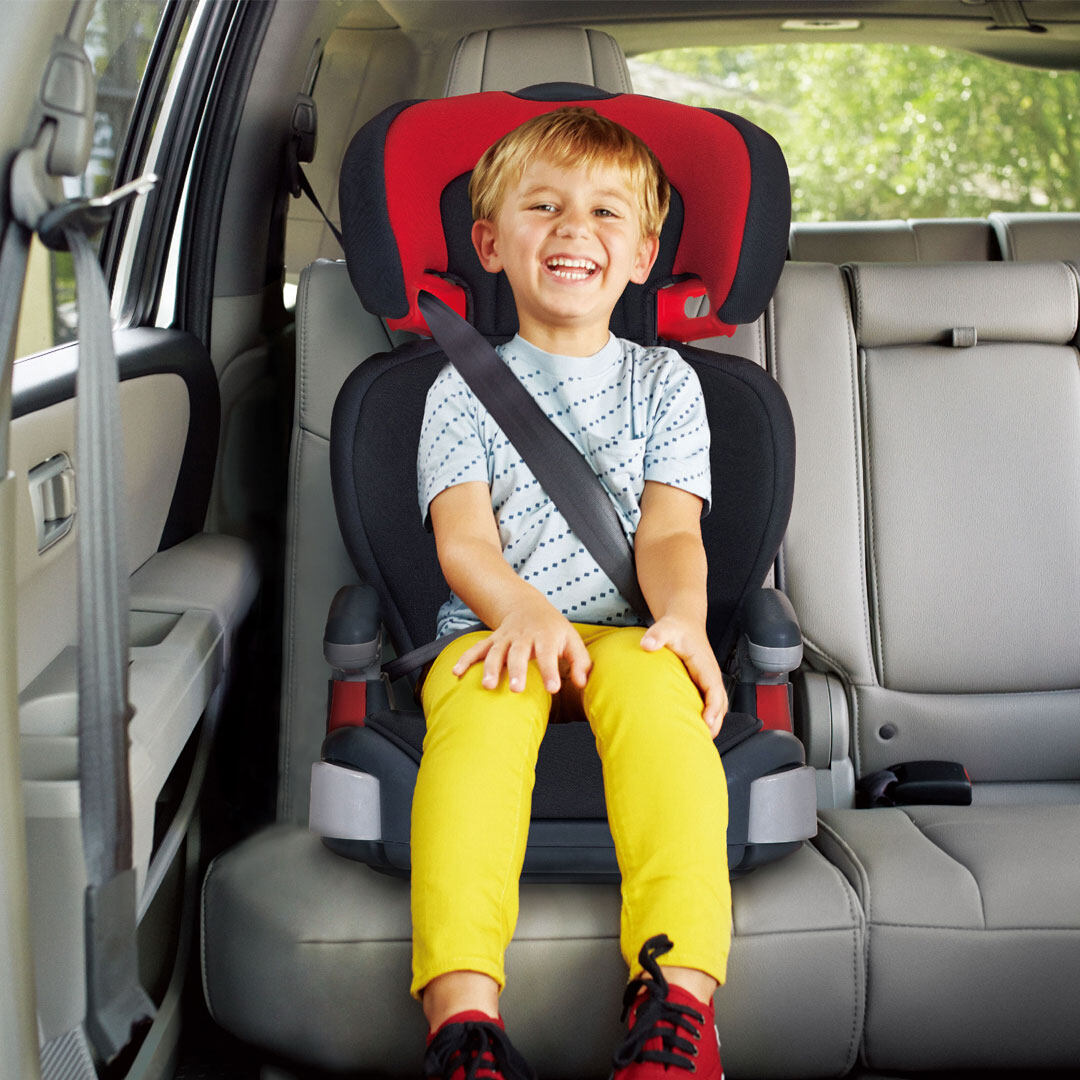 best junior car seat