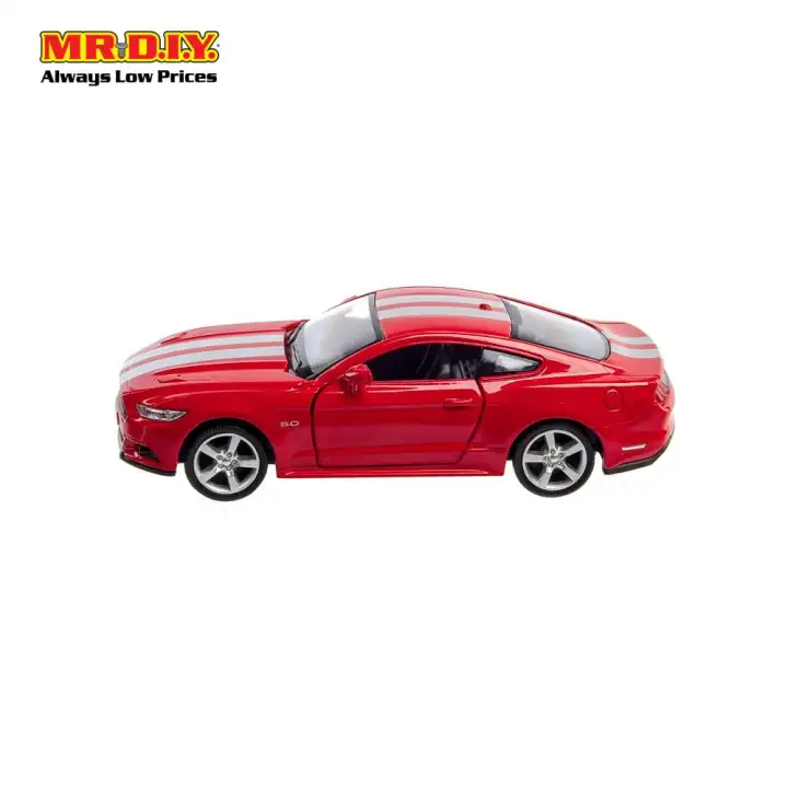 mustang toy