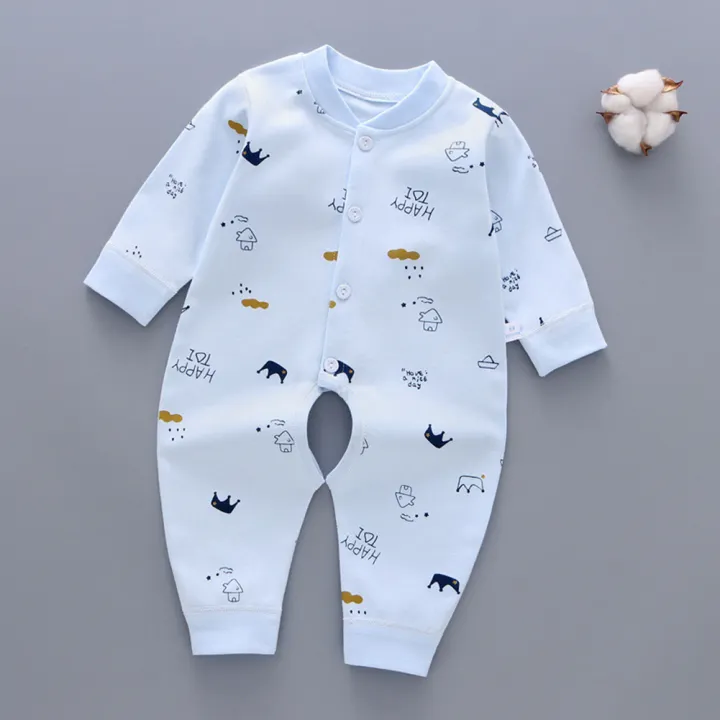 newborn sleepwear