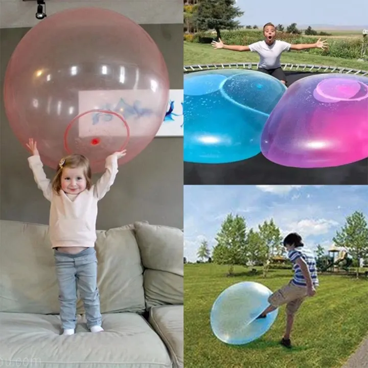 wubble balloon ball
